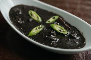 samkara restaurant and garden resort