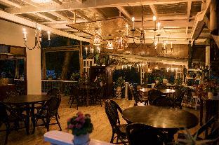 samkara restaurant and garden resort