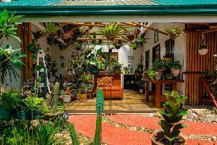 samkara restaurant and garden resort