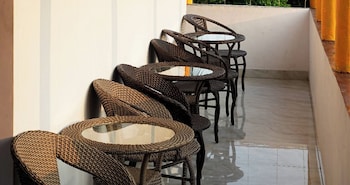 utsav hotel and banquet