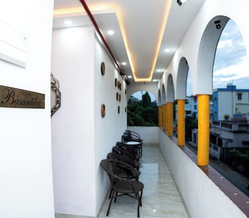 utsav hotel and banquet