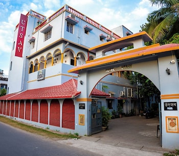 utsav hotel and banquet