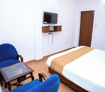 utsav hotel and banquet