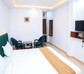 utsav hotel and banquet