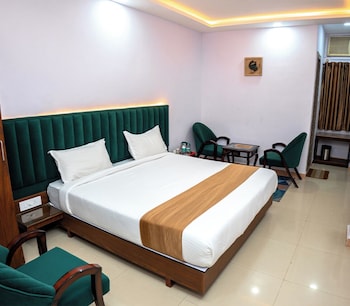 utsav hotel and banquet