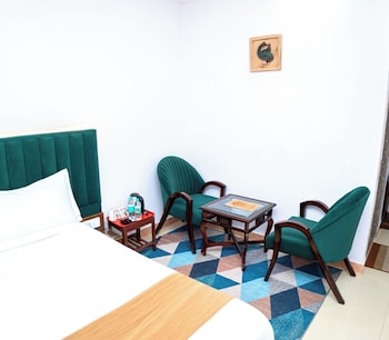 utsav hotel and banquet