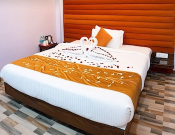 utsav hotel and banquet