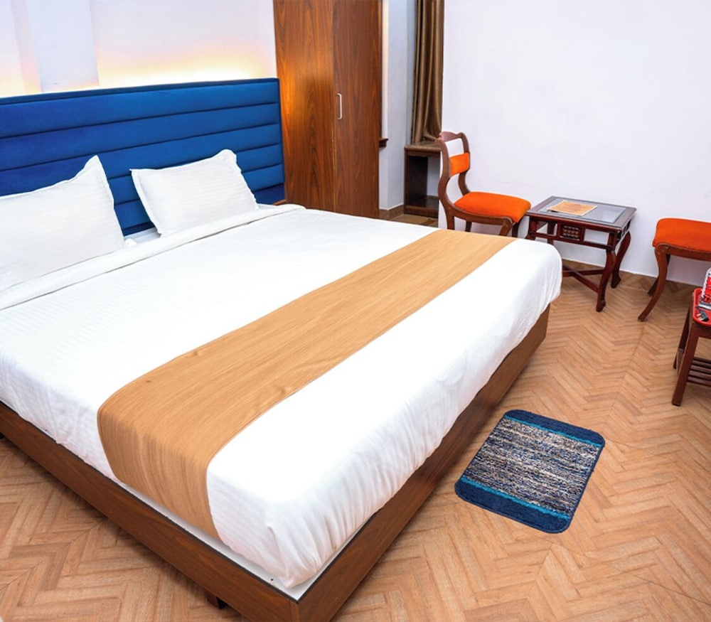 utsav hotel and banquet