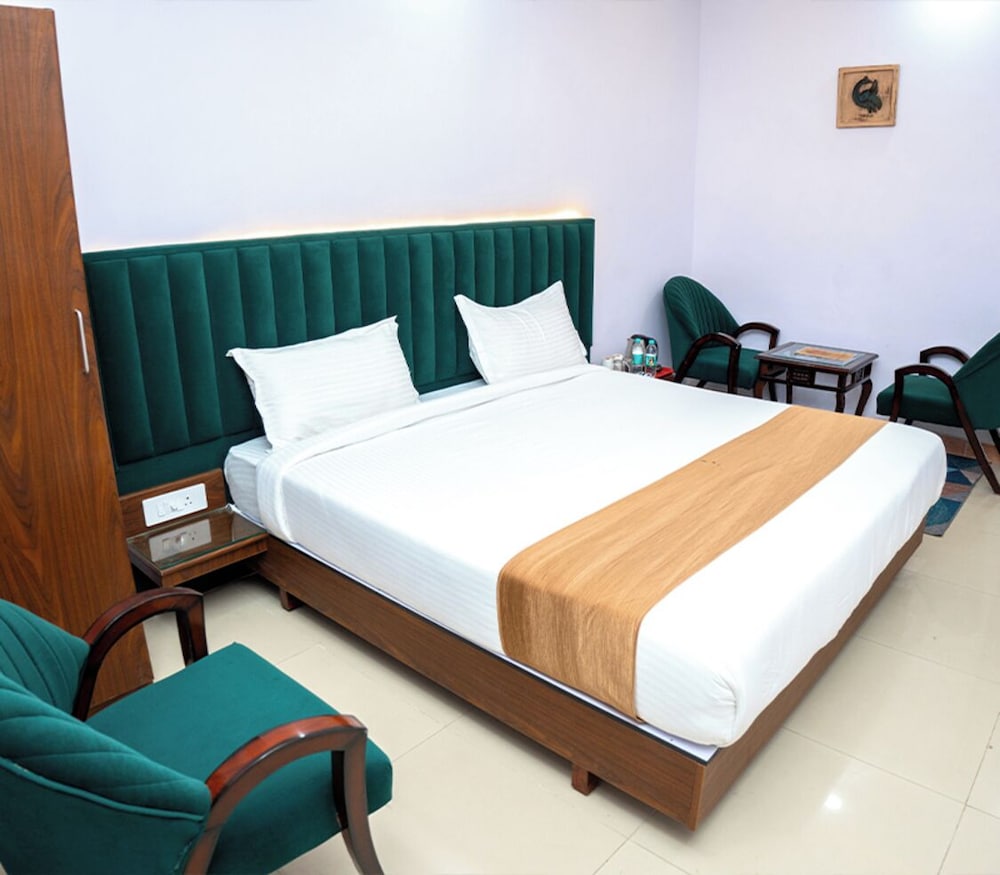 utsav hotel and banquet