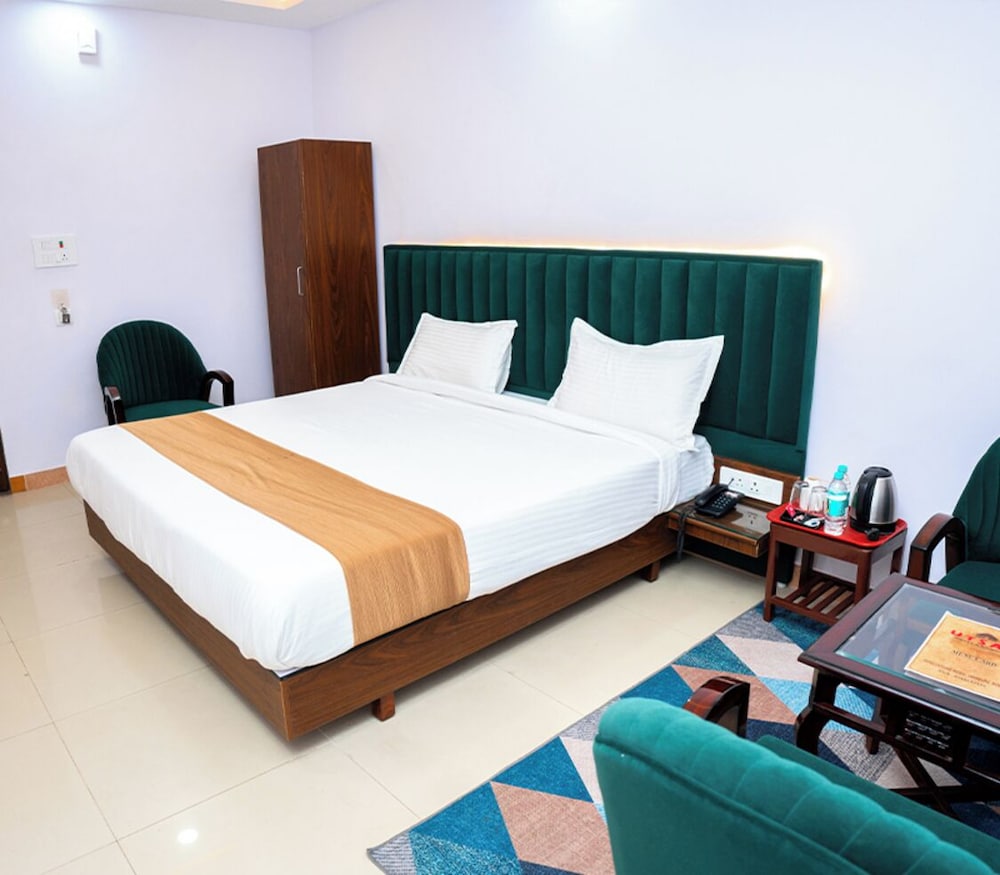 utsav hotel and banquet