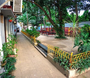 utsav hotel and banquet