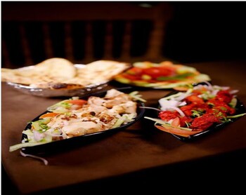 utsav hotel and banquet