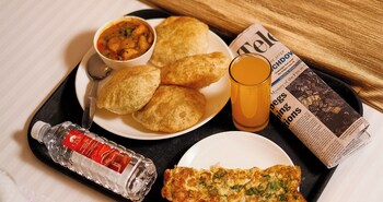 utsav hotel and banquet