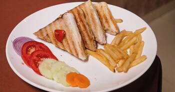 utsav hotel and banquet