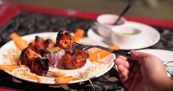 utsav hotel and banquet