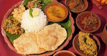 utsav hotel and banquet