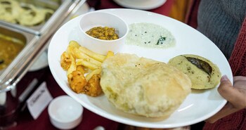 utsav hotel and banquet