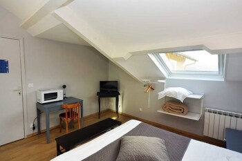 hotel de paris capdenac