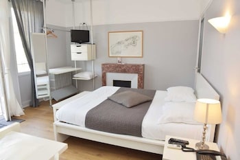 hotel de paris capdenac