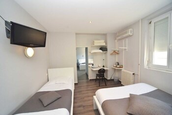 hotel de paris capdenac