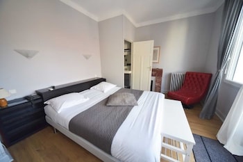 hotel de paris capdenac