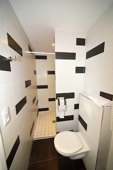 hotel de paris capdenac