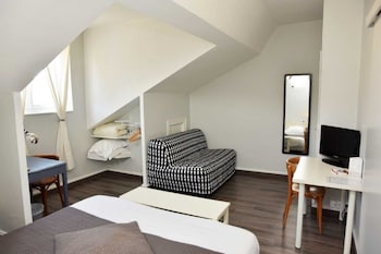 hotel de paris capdenac