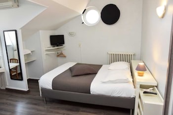 hotel de paris capdenac