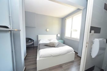 hotel de paris capdenac