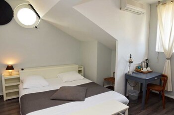 hotel de paris capdenac