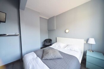 hotel de paris capdenac