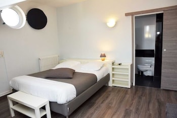 hotel de paris capdenac