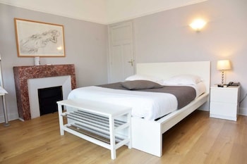 hotel de paris capdenac