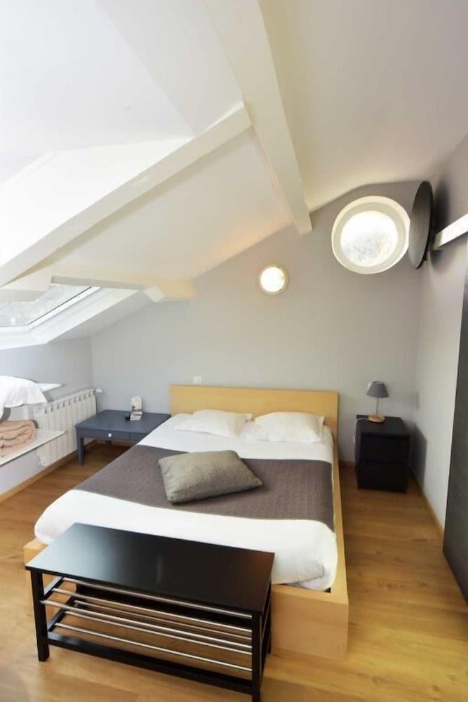 hotel de paris capdenac