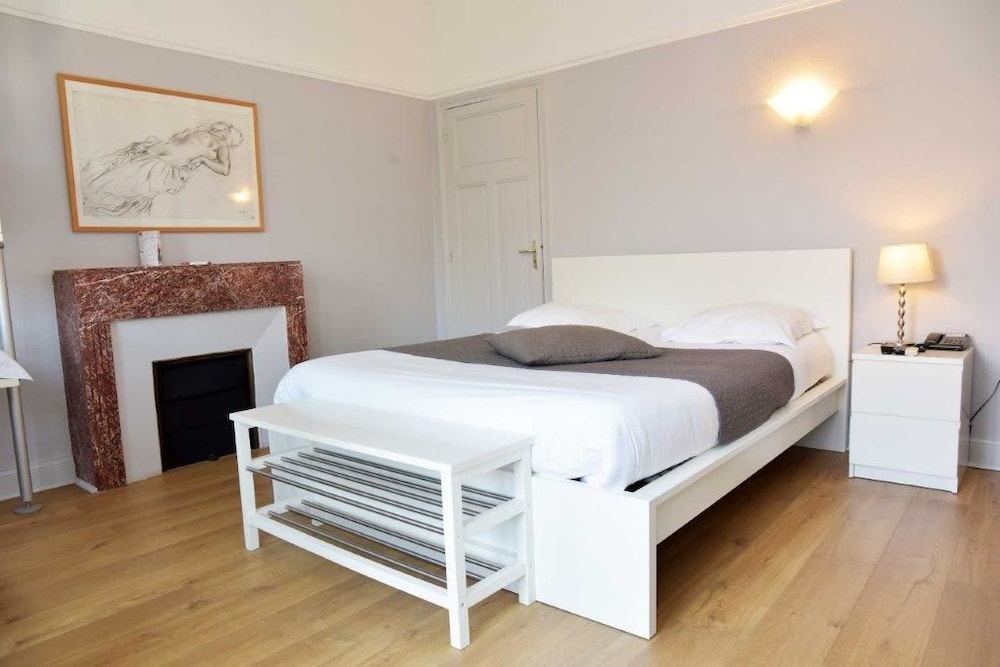 hotel de paris capdenac