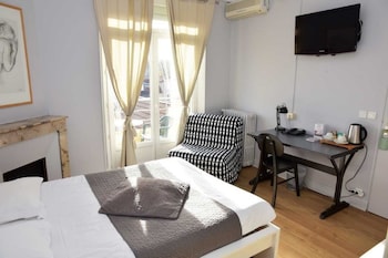 hotel de paris capdenac