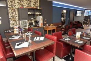 hotel de paris capdenac