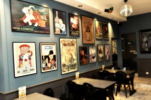 hotel de paris capdenac