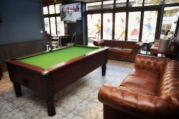 hotel de paris capdenac