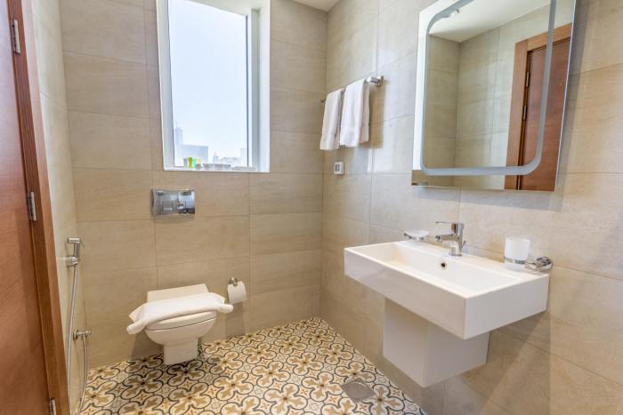 the seventh star hotel suites