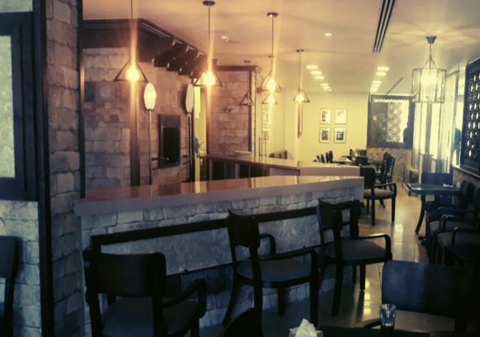 the seventh star hotel suites