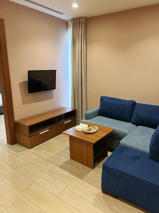 the seventh star hotel suites