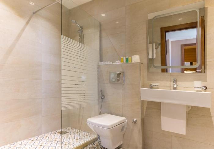 the seventh star hotel suites