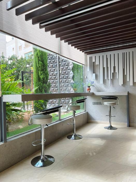 the seventh star hotel suites