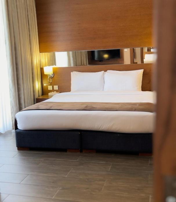 the seventh star hotel suites