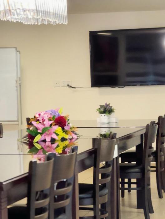 the seventh star hotel suites