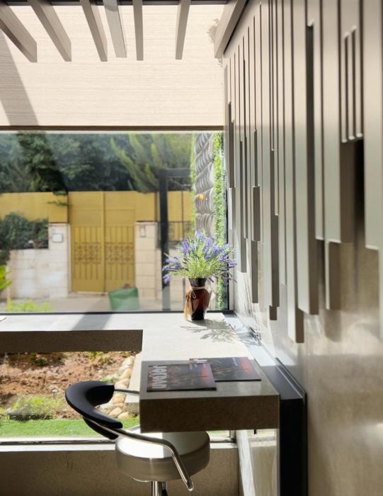 the seventh star hotel suites