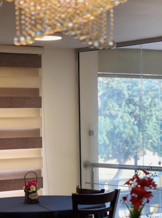 the seventh star hotel suites