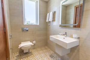 the seventh star hotel suites