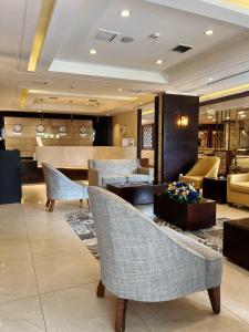 the seventh star hotel suites